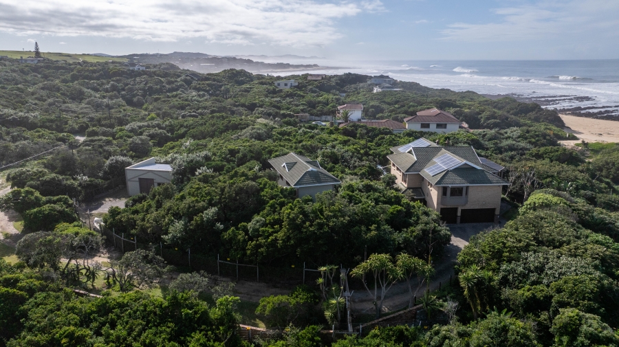 4 Bedroom Property for Sale in West Beach Eastern Cape